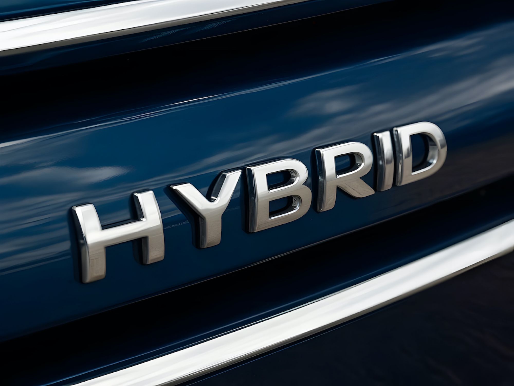 Should I Choose a Hybrid Car or Go Fully Electric now?